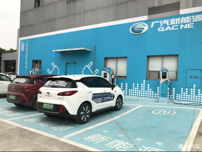 氫燃料電池是個噱頭？第一體驗中心告訴你新能源的出路是什么