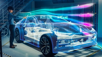 新能源汽車