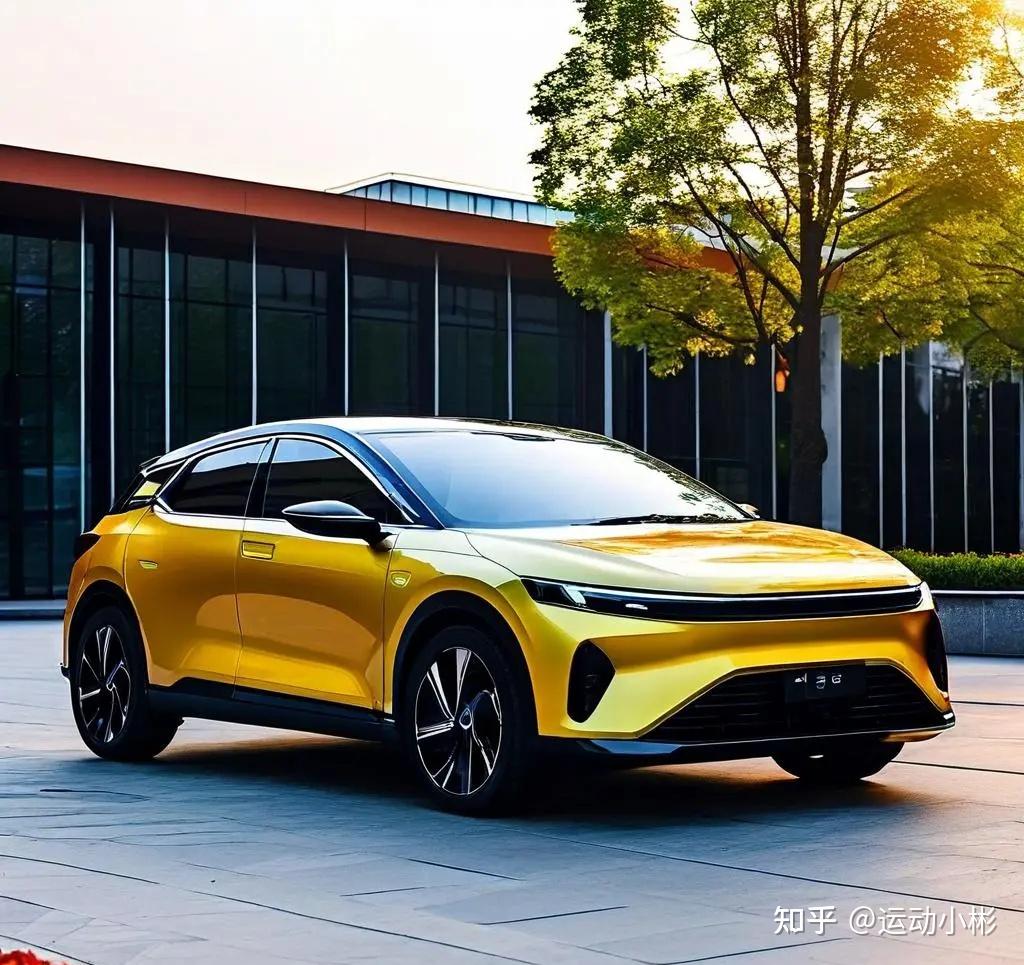 國產汽車品牌在新能源汽車領域的突破與未來展望