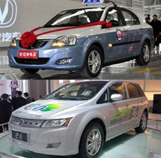 再議新能源汽車 從風口到跑道的轉(zhuǎn)型與未來
