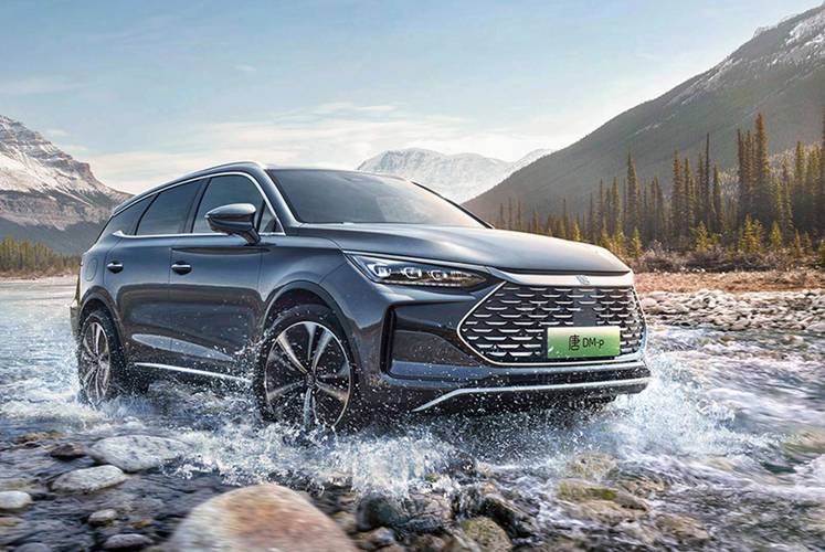 新能源汽車需求旺盛產(chǎn)品加速升級(jí)