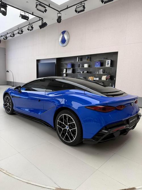 騰勢(shì)z##新能源汽車