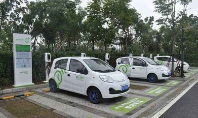 新能源車扶持了多年,為何一直賣不動(dòng)?網(wǎng)友:管修我就買